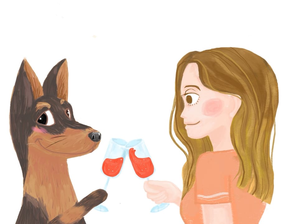 ❑ About Yusaii  關於尤莎